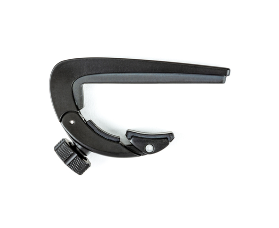 Каподастр для классической гитары Dunlop DPF-BK Pivot Capo Classical Black - 160218 за 1400 грн. | 4Club