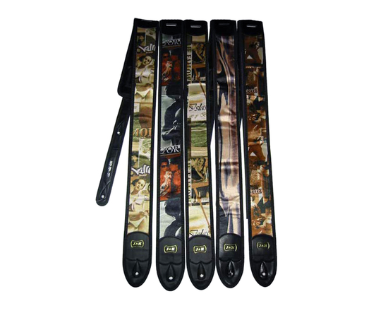 Ремень для гитары J&H 701 - 160353 за 295 грн. | 4Club