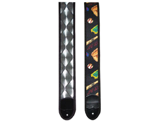 Ремень для гитары J&H 702 - 160354 за 295 грн. | 4Club