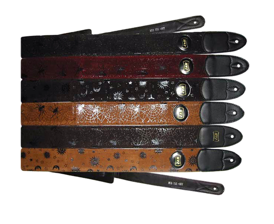 Ремень для гитары J&H 724 - 160355 за 326 грн. | 4Club