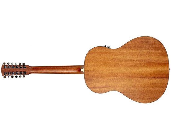 12-струнная электроакустическая гитара LARRIVEE L-03-MH-D-2 12 str