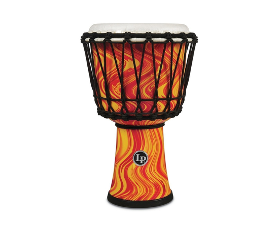 Джембе Latin Percussion Circle LP1607OM (7") Orange Marble - 160306 за 4368 грн. | 4Club