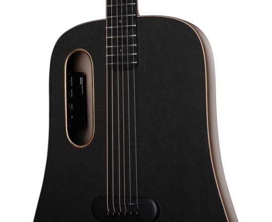 Трансакустическая гитара Lava ME Pro Gold