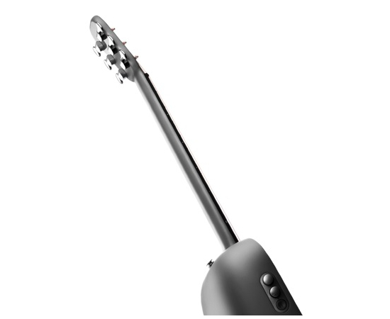 Трансакустическая гитара Lava ME Pro Grey