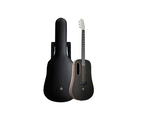 Трансакустическая гитара Lava ME Pro Grey