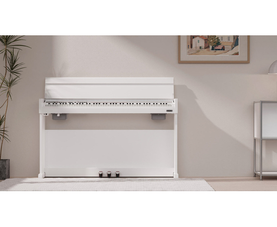 Цифрове піаніно NUX NCK-330-W