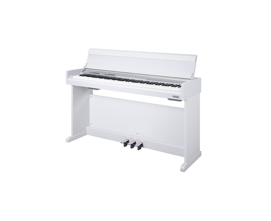 Цифрове піаніно NUX NCK-330-W