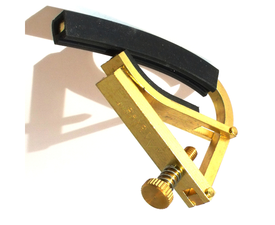 Каподастр OLYMPIA CP30 (#301) GOLD CAPO - 160356 за 307 грн. | 4Club