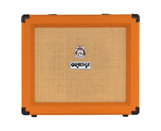 Гитарный комбо Orange Crush 35 RT - 130285 за 15188 грн. | 4Club