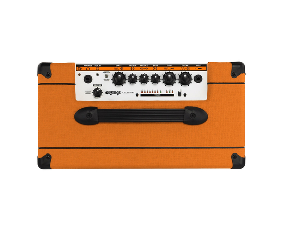 Гитарный комбо Orange Crush 35 RT
