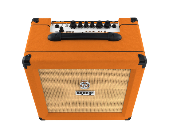 Гитарный комбо Orange Crush 35 RT