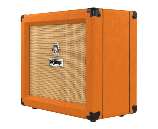 Гитарный комбо Orange Crush 35 RT