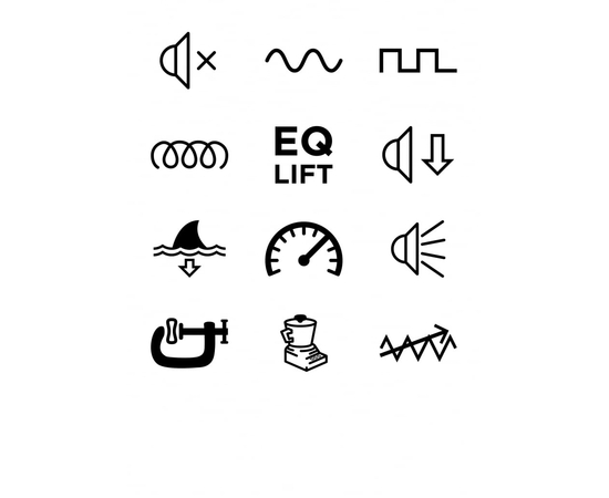 Футконтроллер Orange FS-1 Mini