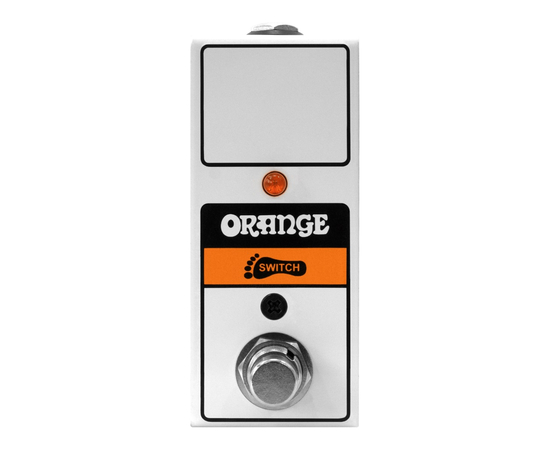 Футконтроллер Orange FS-1 Mini