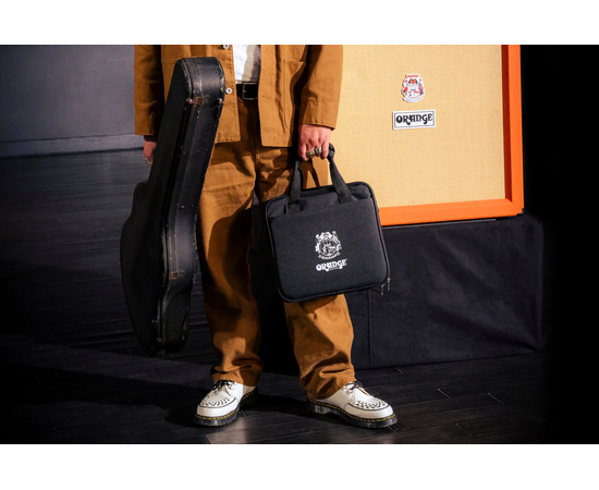 Усилитель для электрогитары Orange Gain Baby 100