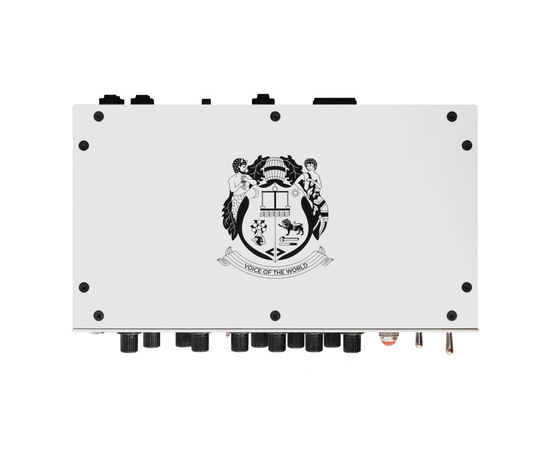 Усилитель для электрогитары Orange Gain Baby 100