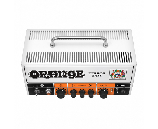 Усилитель для бас-гитары Orange Terror Bass 500