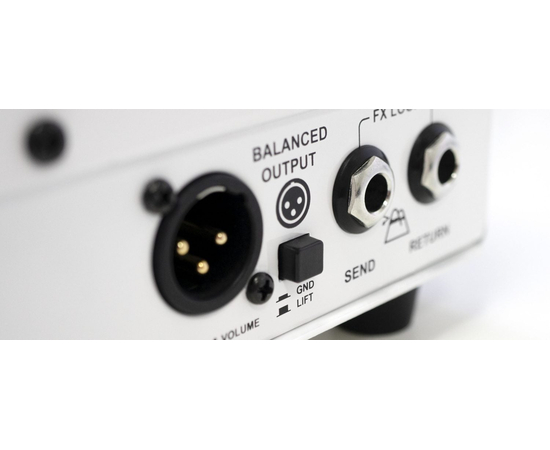 Усилитель для бас-гитары Orange Terror Bass 500