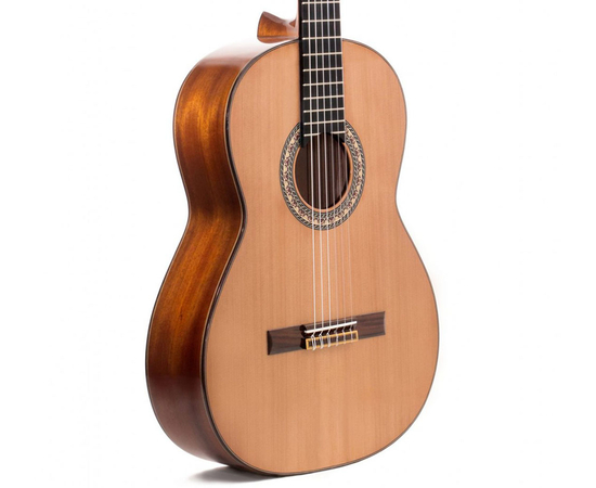 Класична гітара Prudencio Saez 1-M (G3) Cedar