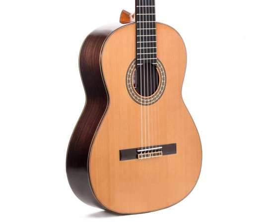 Классическая гитара Prudencio Saez 3-M (28) Cedar