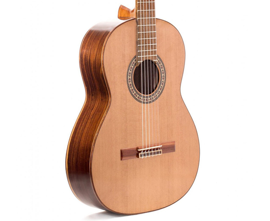 Классическая гитара Prudencio Saez 3-S (12) Cedar