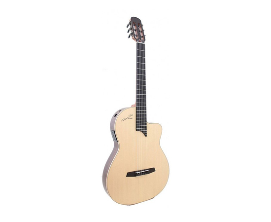 Класична гітара зі звукознімачем Prudencio Saez Stage