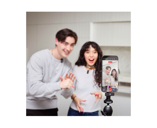 Микрофонная радиосистема RODE Wireless Micro Lightning Black