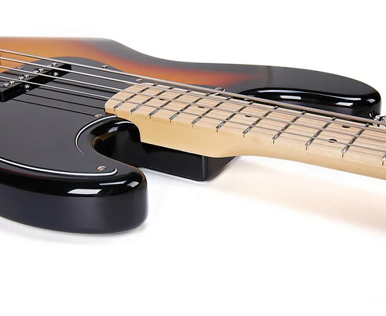 Бас-гитара SX SBM1/3TS