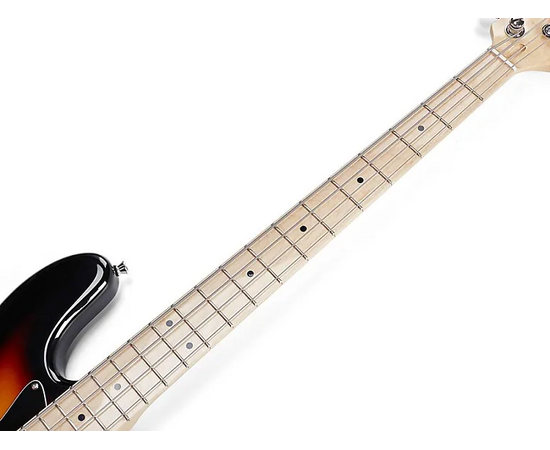 Бас-гитара SX SBM1/3TS