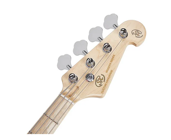 Бас-гитара SX SBM1/3TS