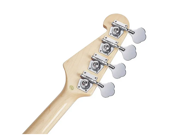 Бас-гитара SX SBM1/3TS