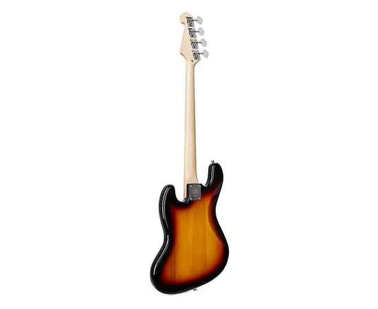 Бас-гитара SX SBM1/3TS