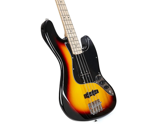 Бас-гитара SX SBM1/3TS