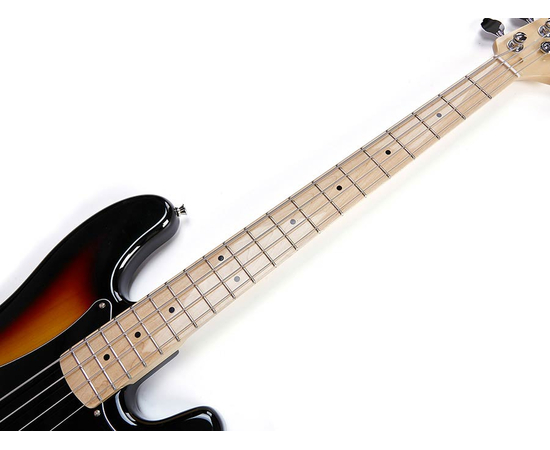 Бас-гітара SX SBM2/3TS