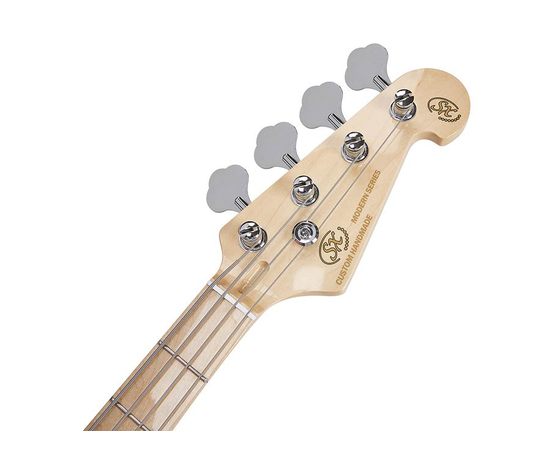 Бас-гітара SX SBM2/3TS