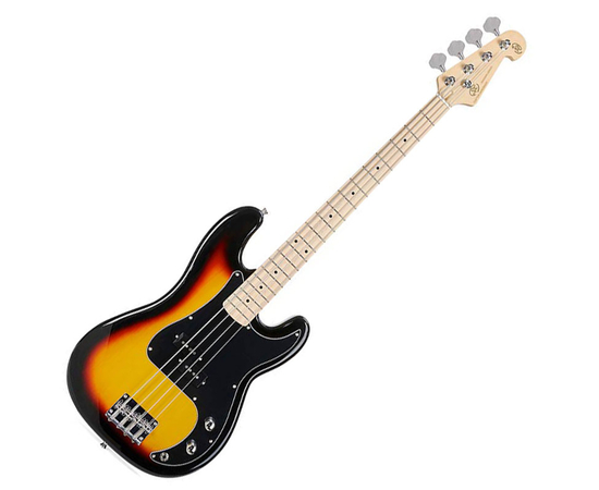 Бас-гітара SX SBM2/3TS - 160331 за 10637 грн. | 4Club