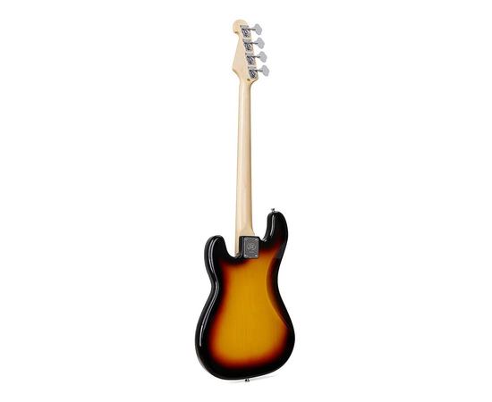 Бас-гітара SX SBM2/3TS