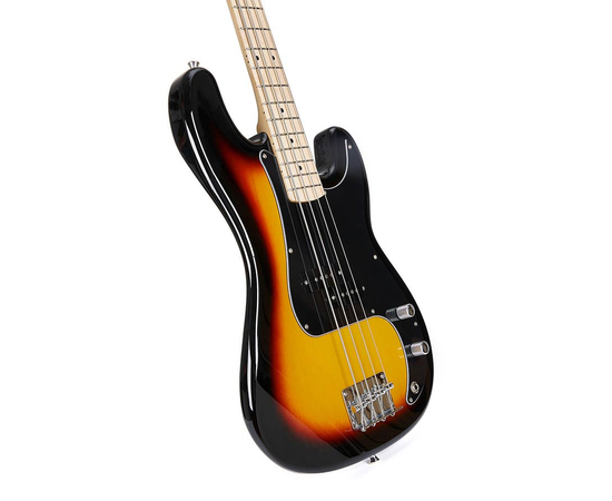 Бас-гітара SX SBM2/3TS