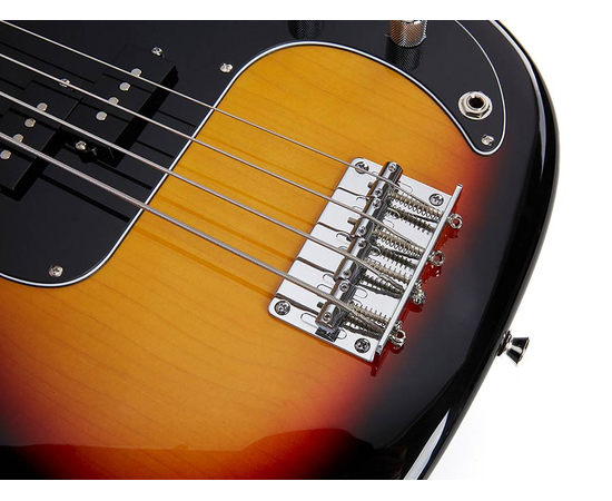 Бас-гітара SX SBM2/3TS