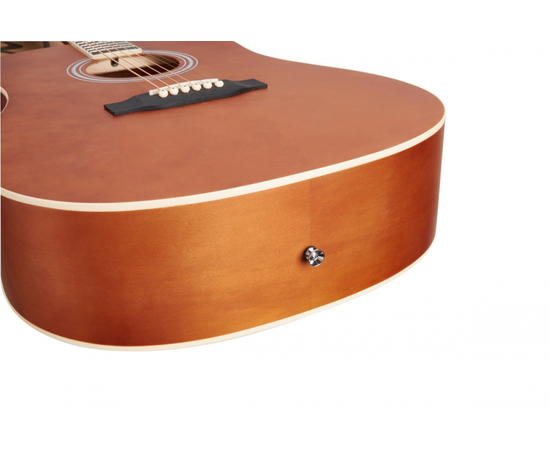 Акустическая гитара SX SD104BR