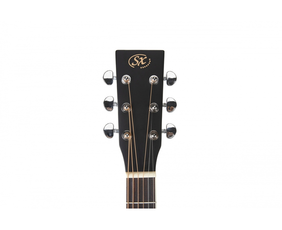 Акустична гітара SX SD104GBK