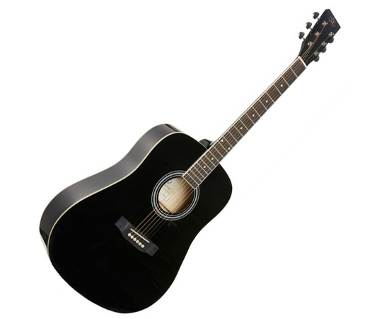 Акустична гітара SX SD104GBK - 160374 за 4971 грн. | 4Club