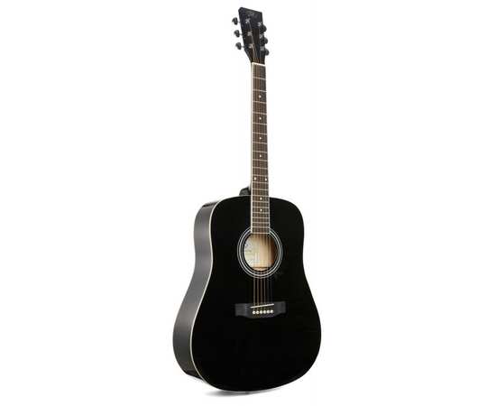 Акустична гітара SX SD104GBK