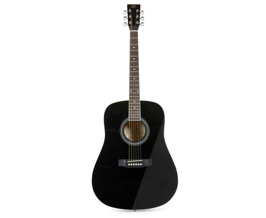Акустична гітара SX SD104GBK
