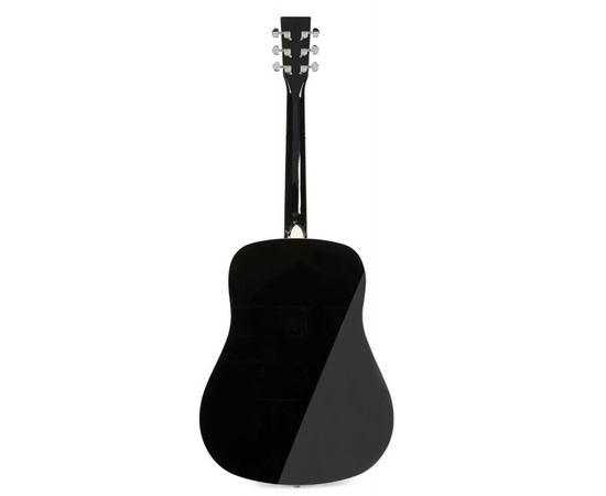 Акустична гітара SX SD104GBK