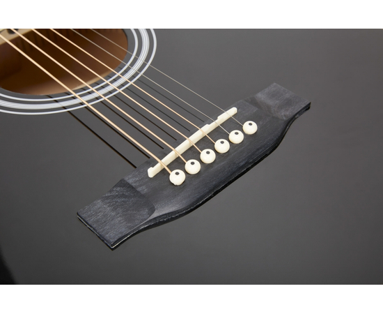 Акустична гітара SX SD104GBK