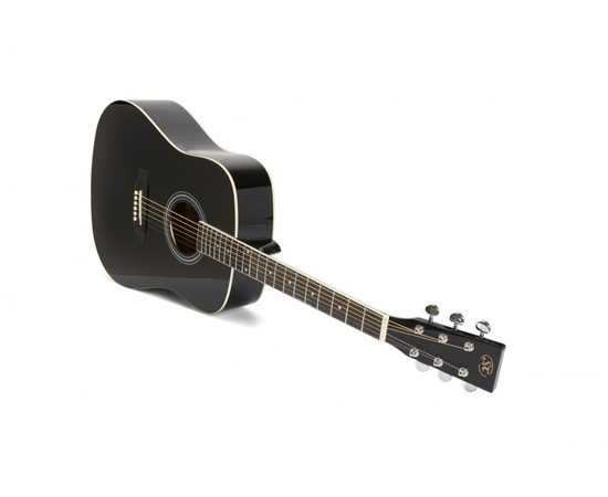 Акустична гітара SX SD104GBK