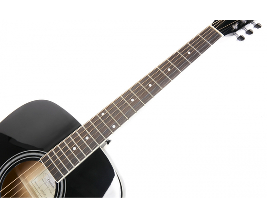 Акустична гітара SX SD104GBK