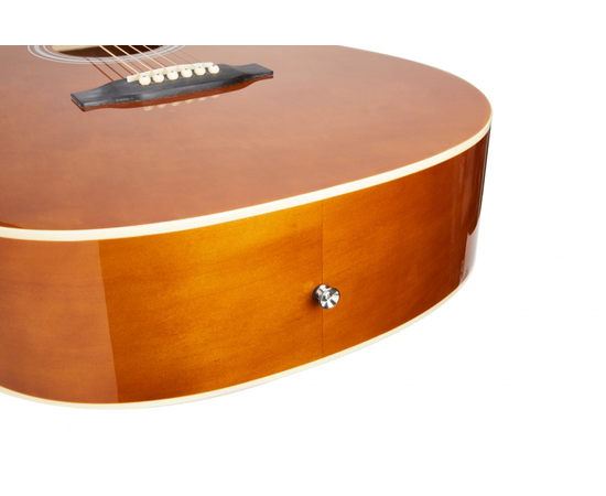 Акустическая гитара  SX SD104GBR