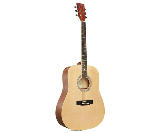 Акустична гітара SX SD104G